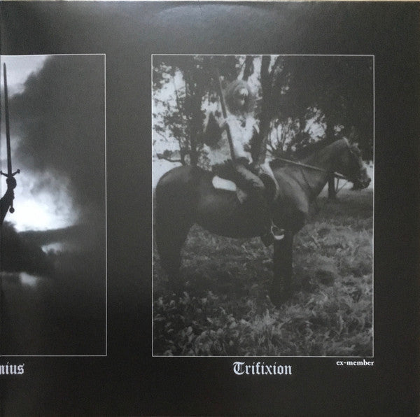 Summoning - Lugburz (2XVINYL) | Mint (M) Mint (M)-Classic Vinyl Record