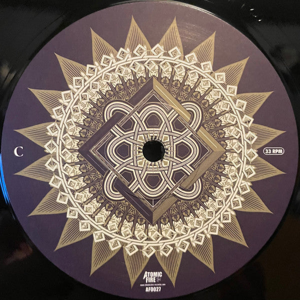 Halo (2xVINYL) | Mint (M) Mint (M)-Classic Vinyl Record