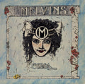 Melvins - Ozma | Mint (M) Mint (M)-Classic Vinyl Record