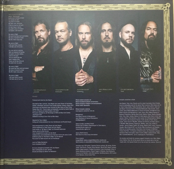 Halo (2xVINYL) | Mint (M) Mint (M)-Classic Vinyl Record