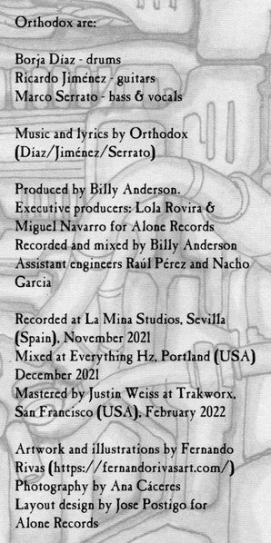 Proceed (VINYL) | Mint (M) Mint (M)-Classic Vinyl Record