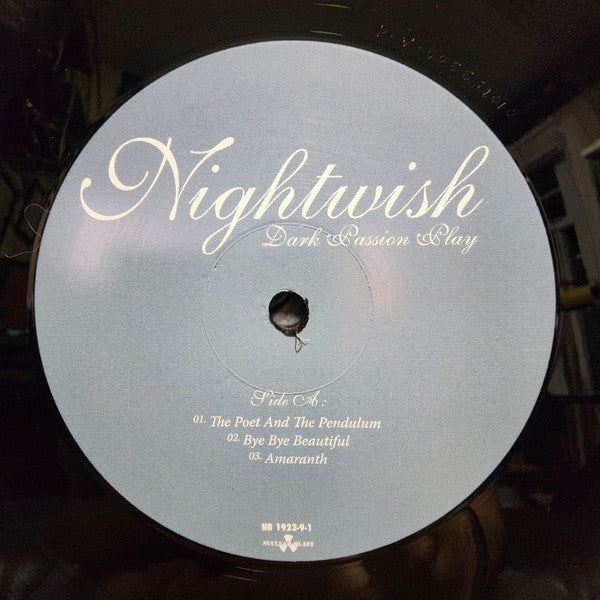 Nightwish - Dark Passion Play (2xVINYL) | Mint (M) Mint (M)-Classic Vinyl Record
