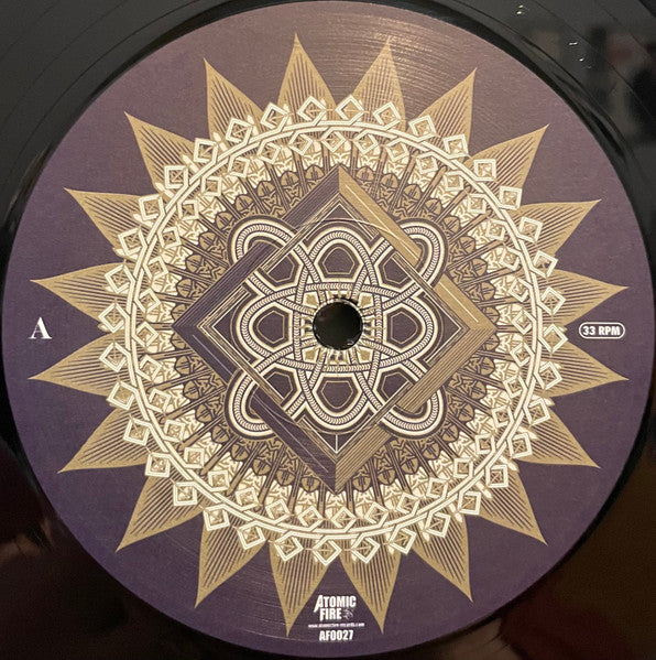 Halo (2xVINYL) | Mint (M) Mint (M)-Classic Vinyl Record