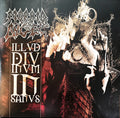 Illud Divinum Insanus (VINYL) |-Classic Vinyl Record