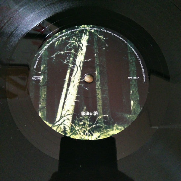 Oath Bound (2XVINYL) | Mint (M) Mint (M)-Classic Vinyl Record