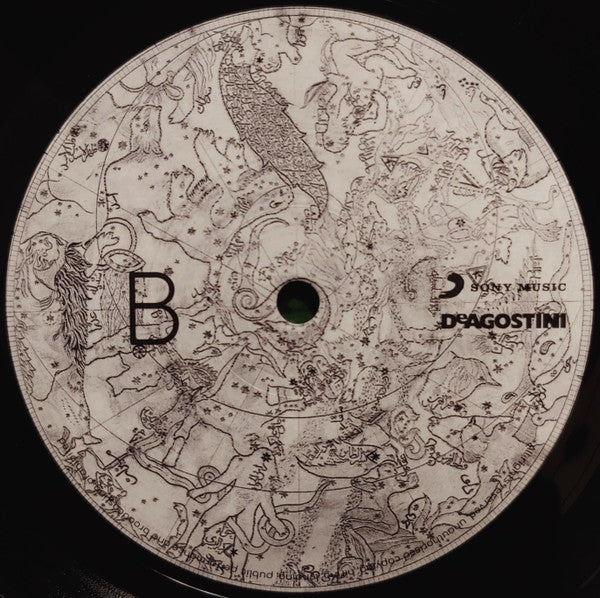 Nighttime Birds (VINYL) |-Classic Vinyl Record