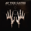 At War With Reality (VINYL) |-Classic Vinyl Record