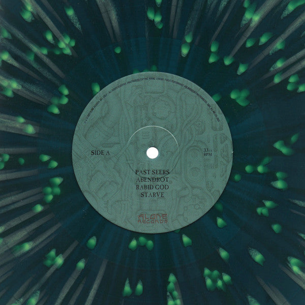 Proceed (VINYL) | Mint (M) Mint (M)-Classic Vinyl Record