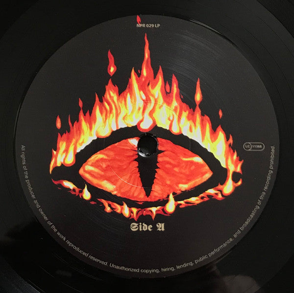 Nightshade Forests (VINYL) |-Classic Vinyl Record