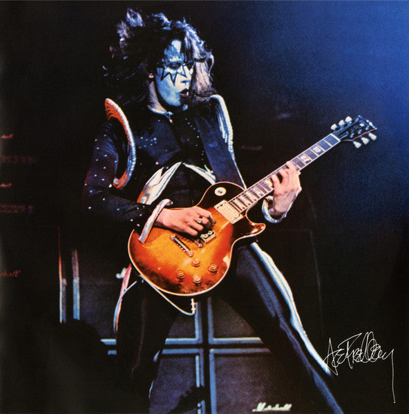Kiss - Alive! (2xVINYL) | Mint (M) Mint (M)-Classic Vinyl Record