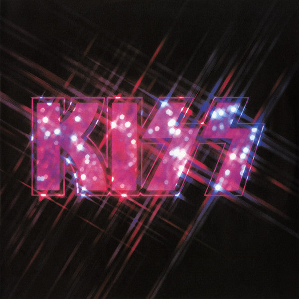 Kiss - Alive! (2xVINYL) | Mint (M) Mint (M)-Classic Vinyl Record