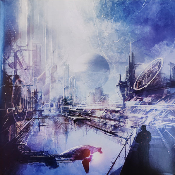 Progenie Terrestre Pura - U.M.A. (IMPORT VINYL) |-Classic Vinyl Record