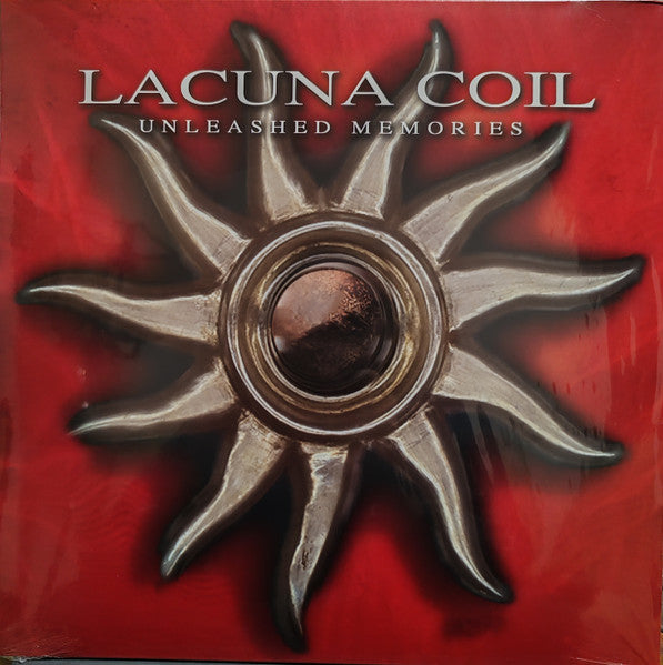 Unleashed Memories (VINYL) |-Classic Vinyl Record