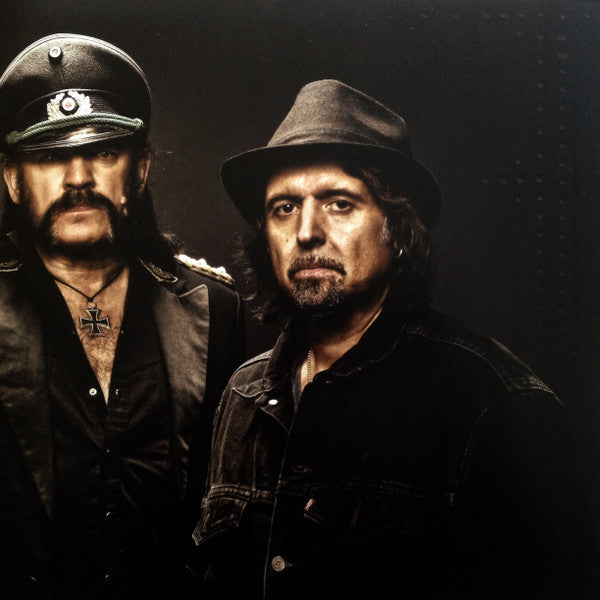 Aftershock (VINYL) |-Classic Vinyl Record
