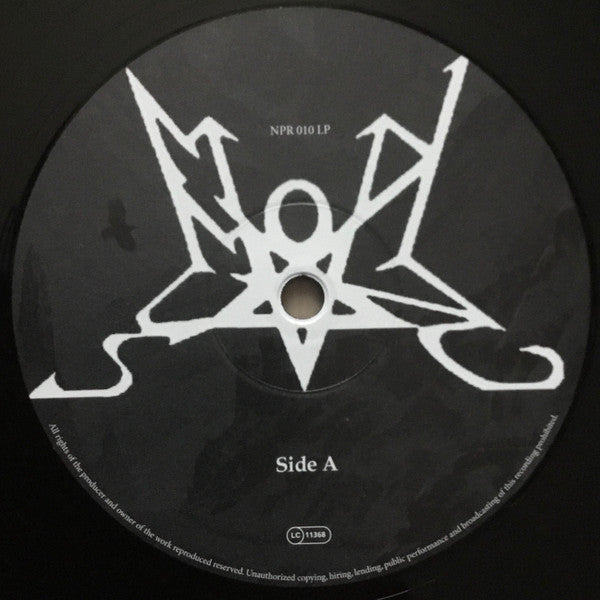 Summoning - Lugburz (2XVINYL) | Mint (M) Mint (M)-Classic Vinyl Record