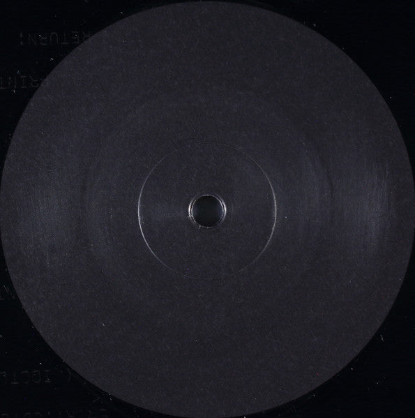 Nine Inch Nails - Quake (VINYL) | Mint (M) Mint (M)-Classic Vinyl Record