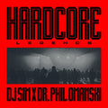 Hardcore Legends | Mint (M) Mint (M)-Classic Vinyl Record