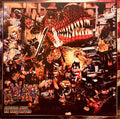 America Must Be Destroyed (VINYL) | Mint (M) Mint (M)-Classic Vinyl Record