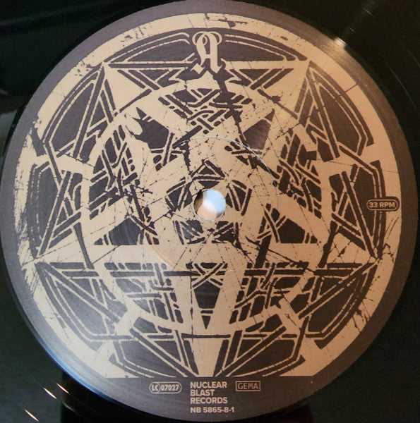 Puritanical Euphoric Misanthropia (2xVINYL) | Mint (M) Excellent+ (EX+)-Classic Vinyl Record
