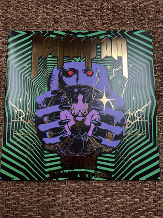 Lightning In A Bottle (2xVINYL) | Mint (M) Mint (M)-Classic Vinyl Record