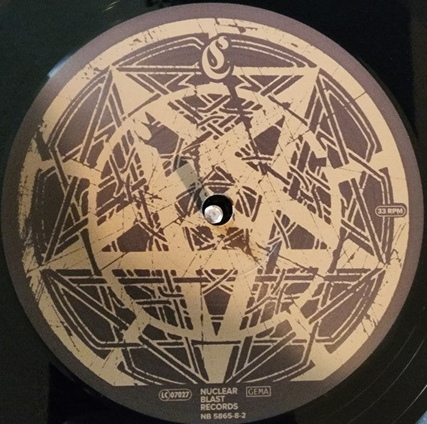 Puritanical Euphoric Misanthropia (2xVINYL) | Mint (M) Excellent+ (EX+)-Classic Vinyl Record