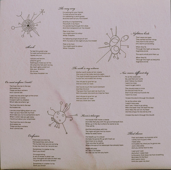 Nighttime Birds (VINYL) |-Classic Vinyl Record