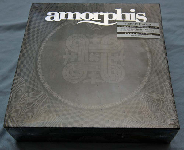 Vinyl Collection 2006-2020 (VINYL BOX) | Mint (M)-Classic Vinyl Record