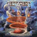 Testament - Titans Of Creation | Mint (M) Mint (M)-Classic Vinyl Record