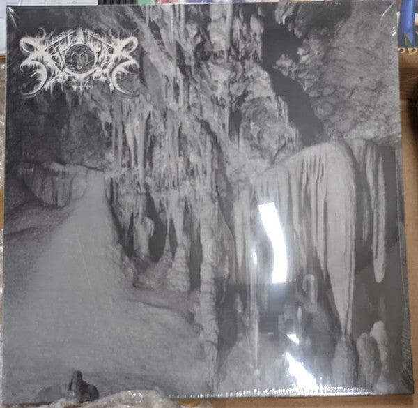 Xasthur (2xVINYL) | Mint (M) Mint (M)-Classic Vinyl Record