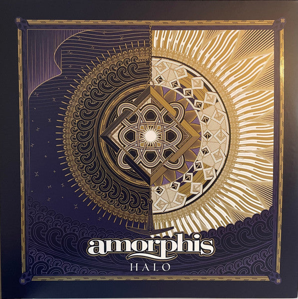 Halo (2xVINYL) | Mint (M) Mint (M)-Classic Vinyl Record