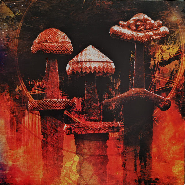 Versus The World (VINYL) |-Classic Vinyl Record