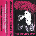 Sanguisugabogg - The Devil's Eyes (CASS) | Mint (M) Mint (M)-Classic Vinyl Record