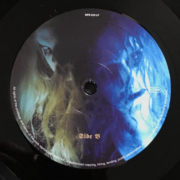 Nightshade Forests (VINYL) |-Classic Vinyl Record
