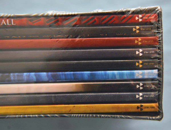 Vinyl Collection 2006-2020 (VINYL BOX) | Mint (M)-Classic Vinyl Record