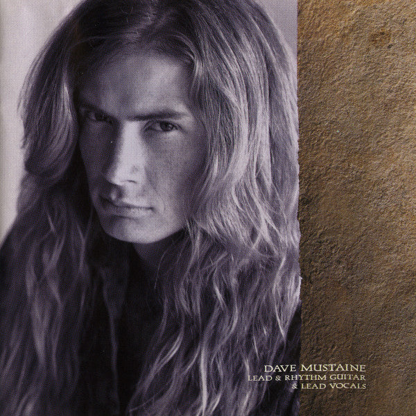 Megadeth - Countdown To Extinction (CD) | Excellent (EX)-Classic Vinyl Record
