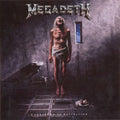 Megadeth - Countdown To Extinction (CD) | Excellent (EX)-Classic Vinyl Record