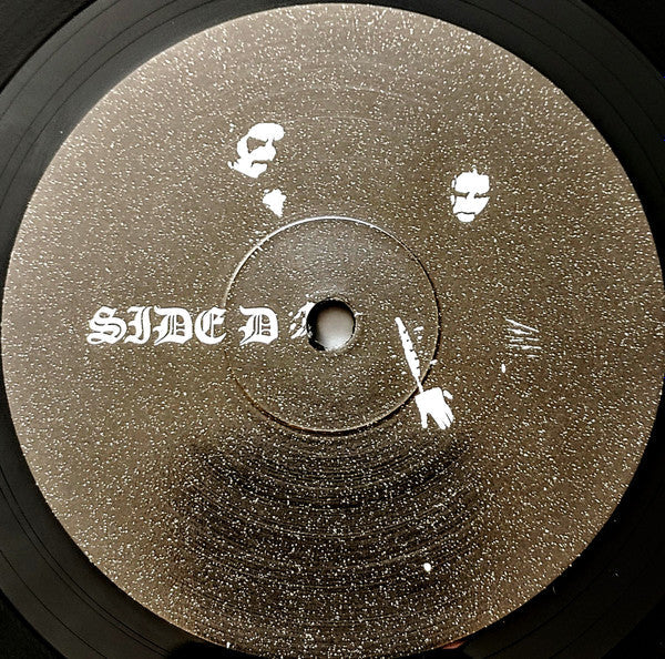 Drowning The Light - The Longing (2xVINYL) | Near Mint (NM)-Classic Vinyl Record