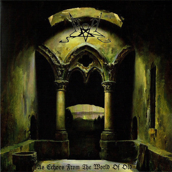 With Doom We Come (BOX SET) | Near Mint (NM or M-)-Classic Vinyl Record