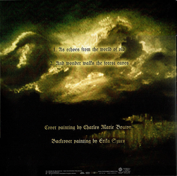 With Doom We Come (BOX SET) | Near Mint (NM or M-)-Classic Vinyl Record