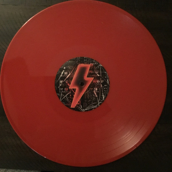 AC/DC - PWR/UP (VINYL) | Near Mint (NM) Near Mint (NM)-Classic Vinyl Record