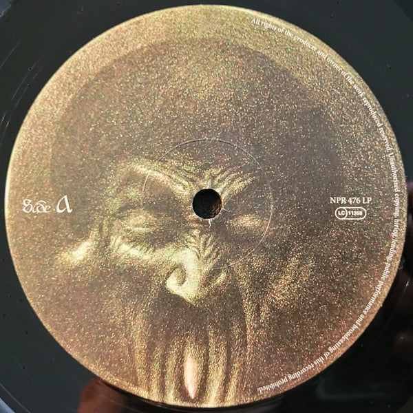 Summoning - Old Mornings Dawn (2xVINYL) | Near Mint (NM) Near Mint (NM)-Classic Vinyl Record