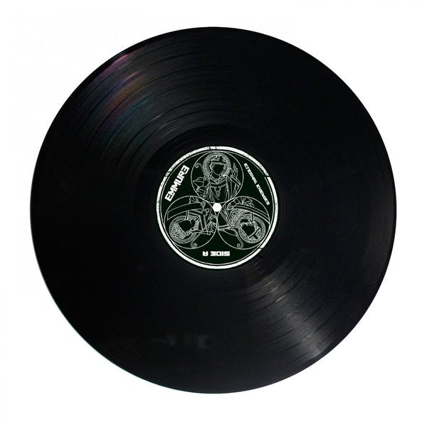 Emmure - Eternal Enemies (VINYL) | Near Mint (NM) Near Mint (NM)-Classic Vinyl Record