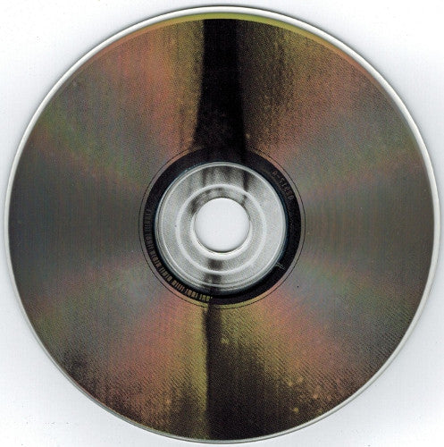 Anal Blast - Vaginal Vempire (CD) | Near Mint (NM) Near Mint (NM)-Classic Vinyl Record
