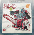 Exhumed - Horror (VINYL) | Near Mint (NM) Mint (M)-Classic Vinyl Record