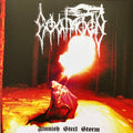 Goatmoon - Finnish Steel Storm (VINYL) | Near Mint (NM) Mint (M)-Classic Vinyl Record