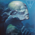 Drowning The Light - Cursed Below The Waves (VINYL) | Near Mint (NM) Near Mint (NM)-Classic Vinyl Record
