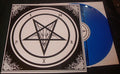 Satanic Warmaster - Revelation (VINYL) | Near Mint (NM) Near Mint (NM)-Classic Vinyl Record
