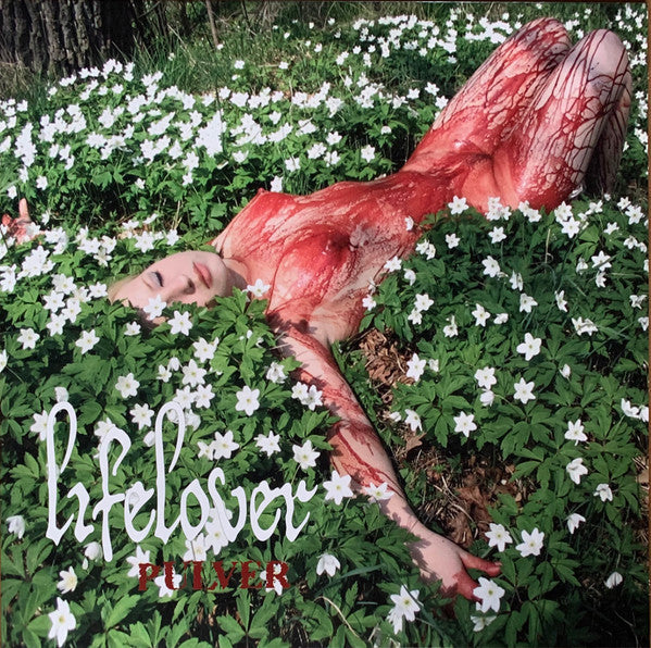 Lifelover - Pulver (VINYL) | Near Mint (NM) Near Mint (NM)-Classic Vinyl Record