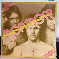 Montrose (2) - Montrose (VINYL) | Very Good Plus (VG+) Very Good Plus (VG+)-Classic Vinyl Record