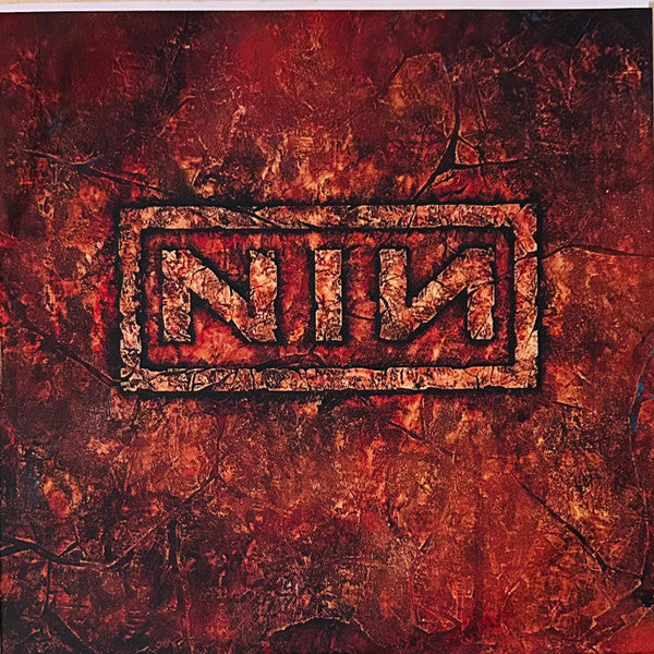 Nine Inch Nails - The Downward Spiral (VINYL 2xLP) | NEW Mint (M) Mint (M)-Classic Vinyl Record